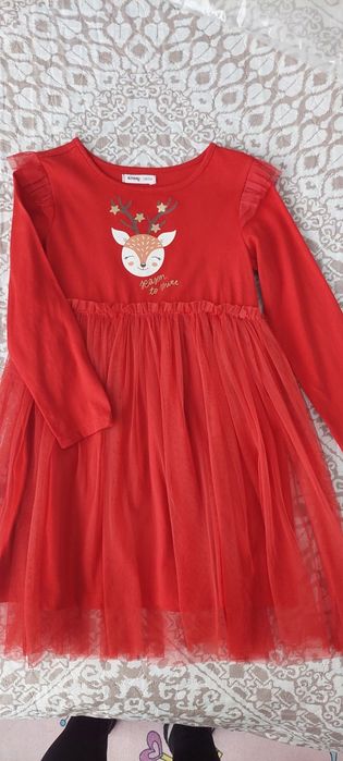 Рокли за момичета