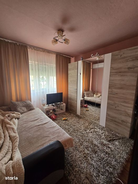 Freidorf-2 camere-etaj 3- decomandat