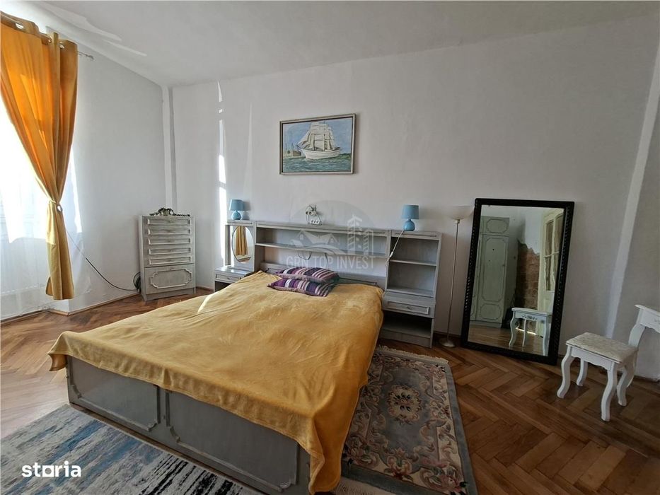 Apartament 2 camere Zona Orasul de Jos