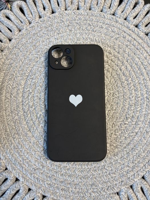 Кейс iphone 15 plus