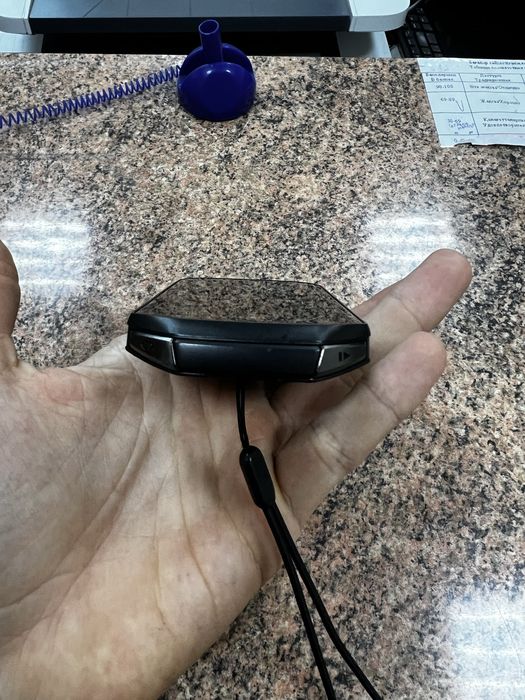 Garmin Edge 1050