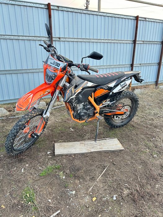 Продам мотоцикл