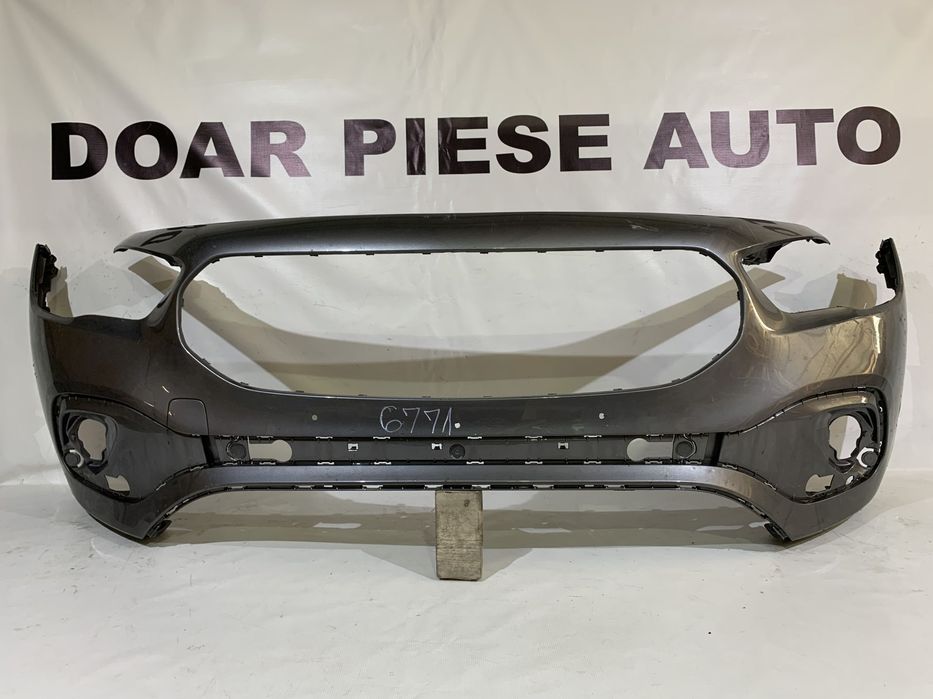 Bara fata Mercedes GLA H247, 2020, 2021, 2022, 2023, 2024, cod origine OE A2478858803.