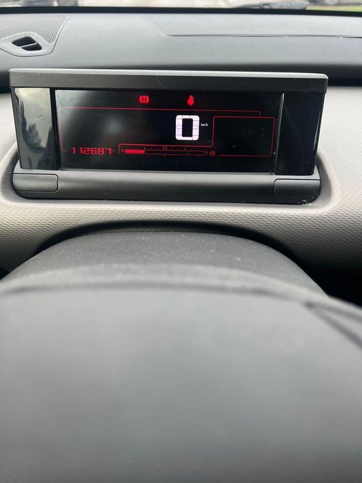 Citroën de vânzare