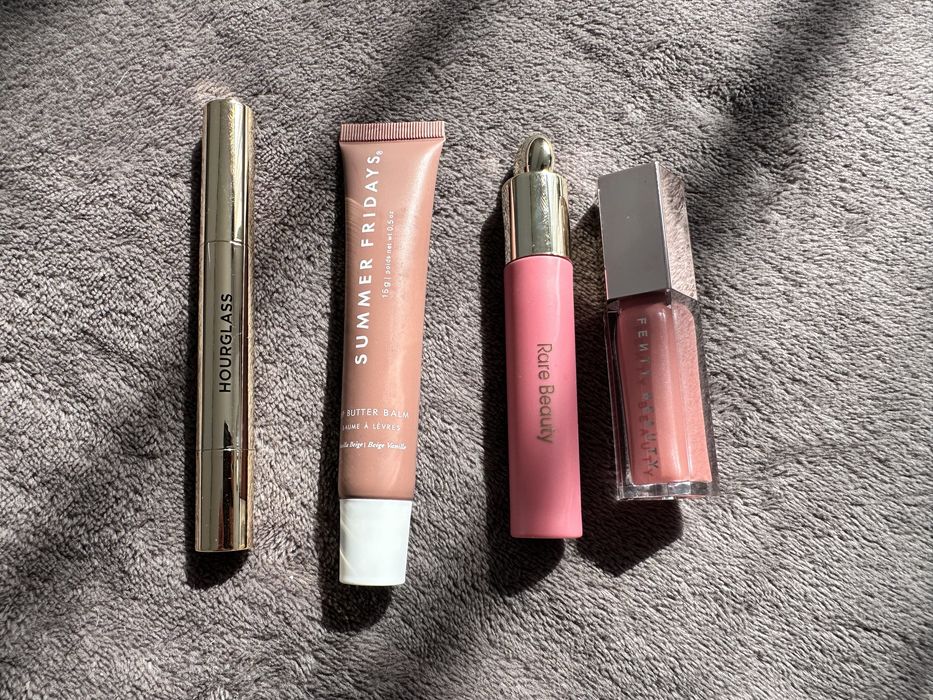 Set produse de buze