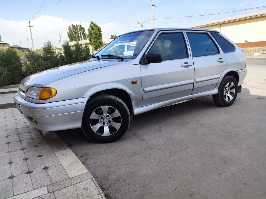 Lada 2114. Yili 2013