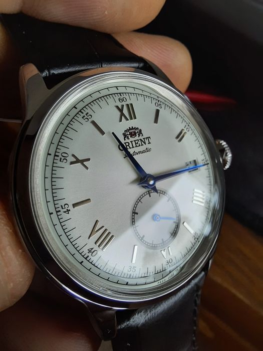 Orient Bambino Automatic