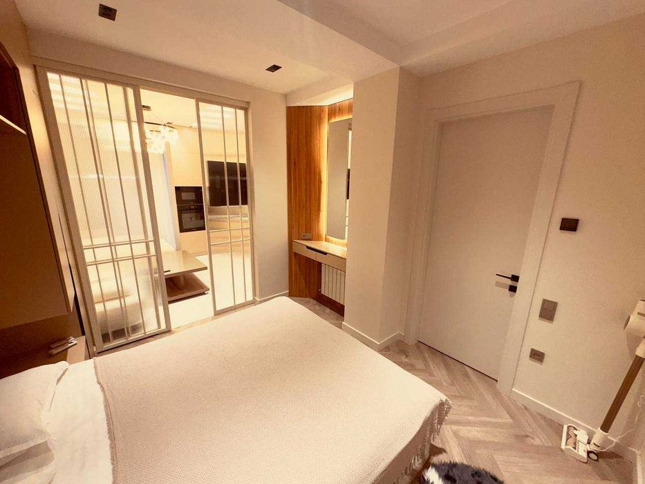 аренда жилая квартира