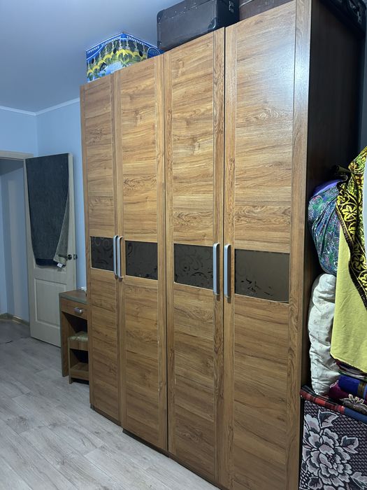 Жатын бөлмеге арналған жиһаз жинақтары