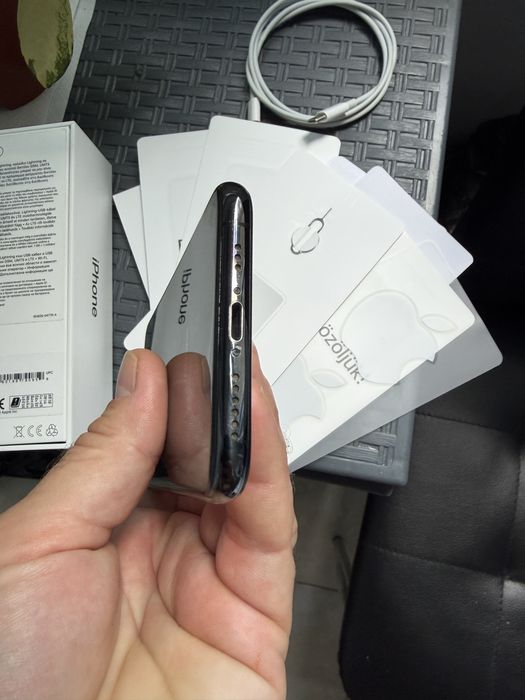 Iphone xs 64gb Space Gray