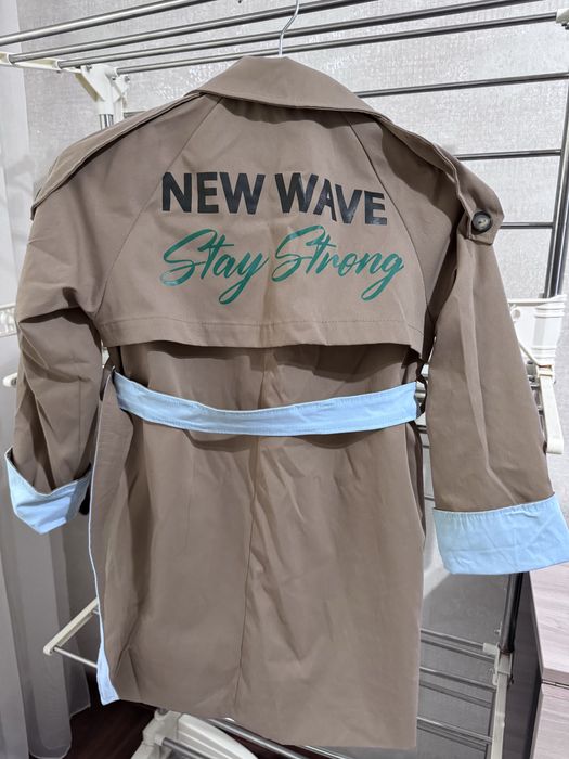 Куртки на девочку 7-8 лет