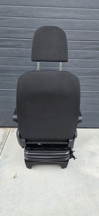 Scaun Crafter Man Tge Sofer