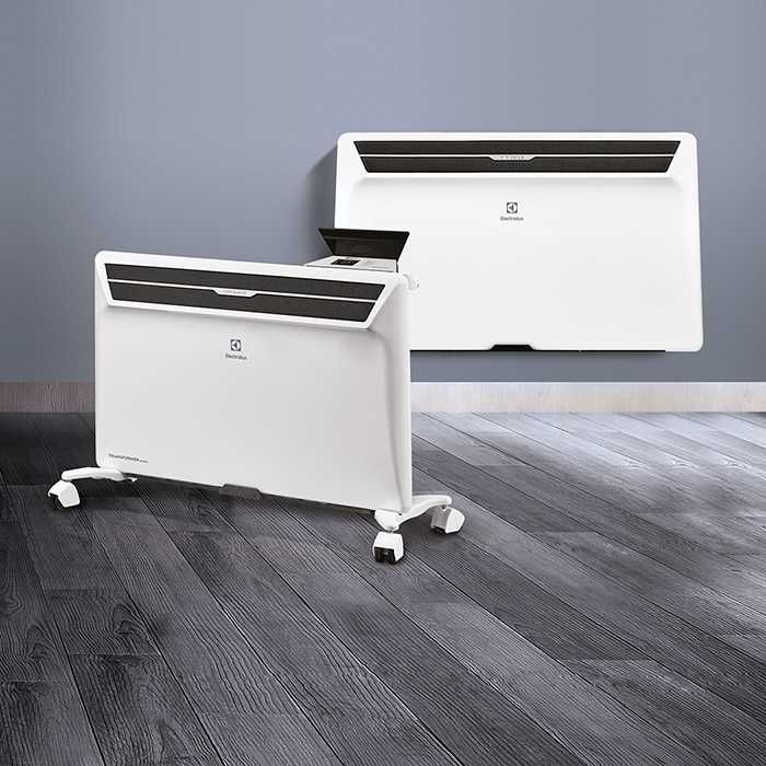 Конвекторный обогреватель Electrolux ECH/RI-2000 E (INVERTER)