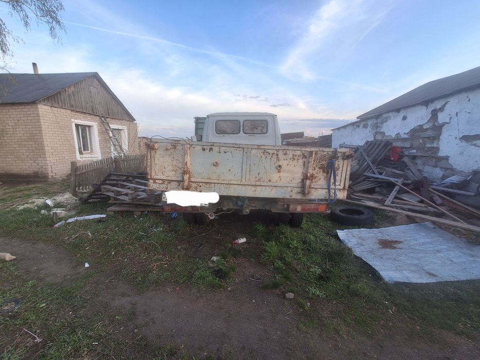 Газель сатылады.