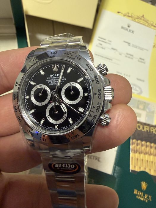 Ceas Rolex daytona automatic 4130 full box