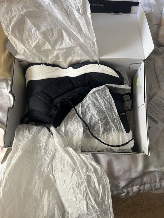 Високи обувки Tommy Hilfiger