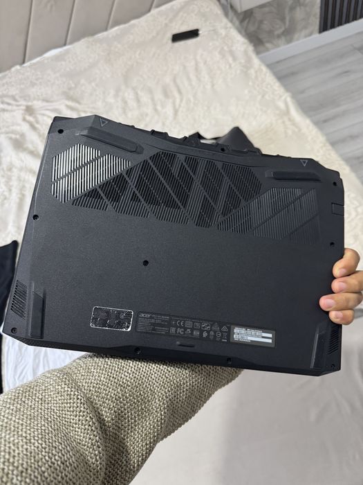 Ноутбук acer nitro 5