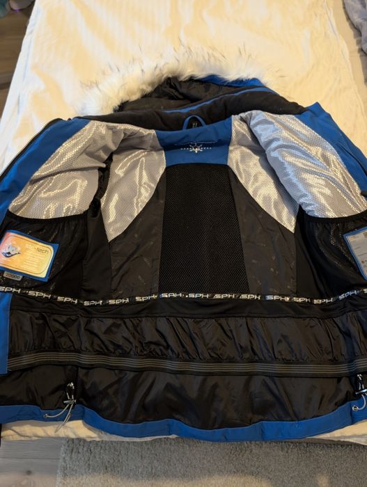 Geaca ski dama SPH marimea 38