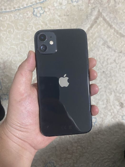 Айфон 11 64 гб продам