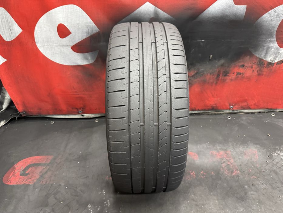 245 35 21, Лятна гума, Pirelli PZero, 1 брой