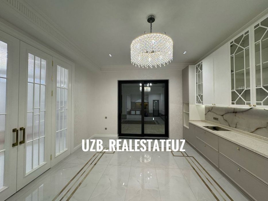 Кукча Масжид, Беш Козон Продается Новый Дом 3,3.соток 420м2 6.комнат