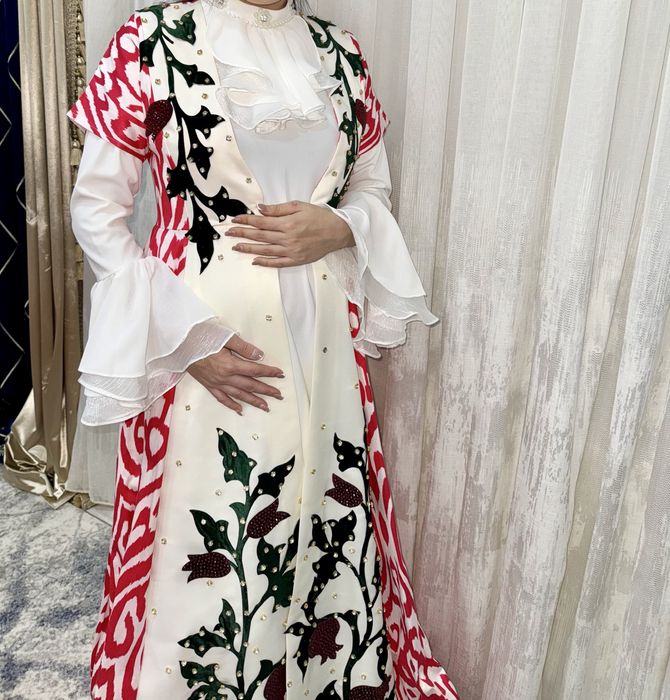 Ансамбль Arzon kelin lookla