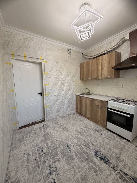 Сергели Спутник 16а 2/5/7. 56 кв можно ипотеку