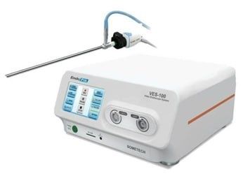 Система эндоскопическая Endopik VES-100