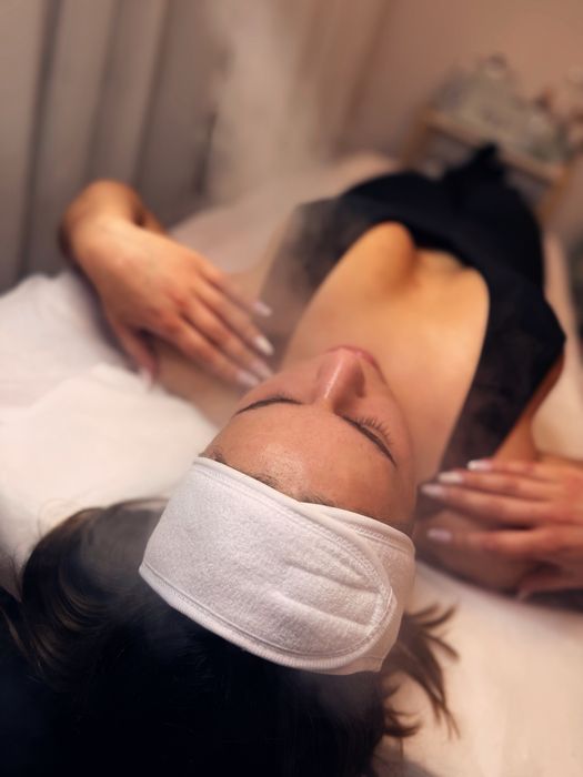 Cosmetica-Tratamente Faciale-Curatare-Epilare cu ceara