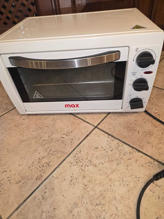 Мини фурна   MAX 1300w