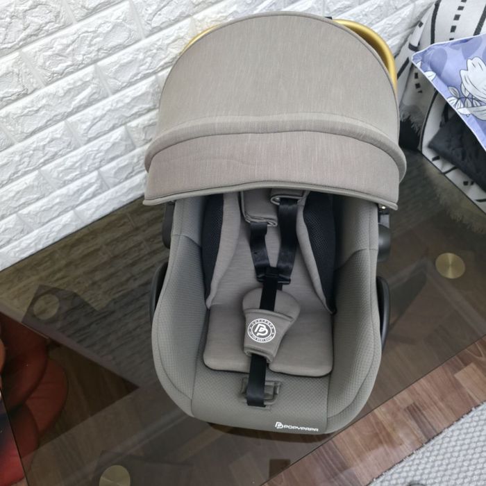 Автолюлька .без торга