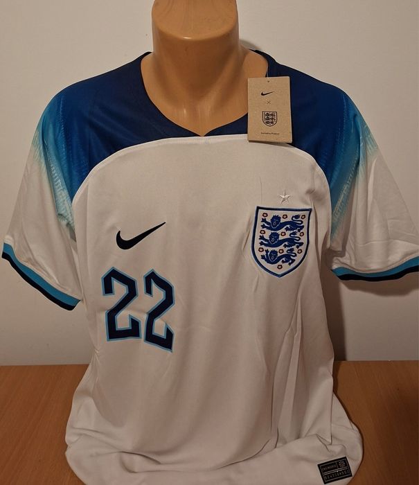 Tricou Anglia- Bellingham nou