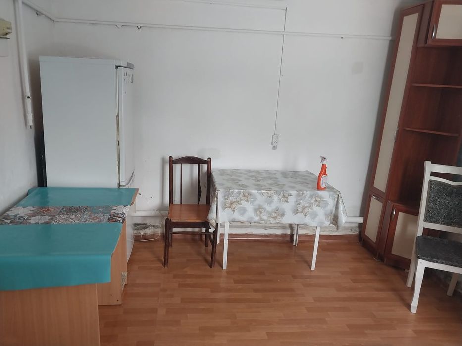 Сдам времянку  в частном доме