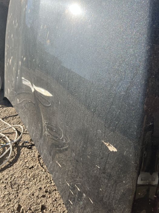 Капак за Rav4 3