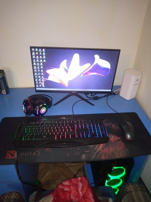Продам игровой компьютер