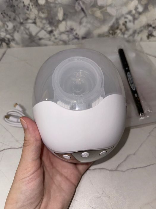 Молокоотсос электрический