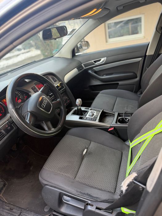 De vânzare Audi A6