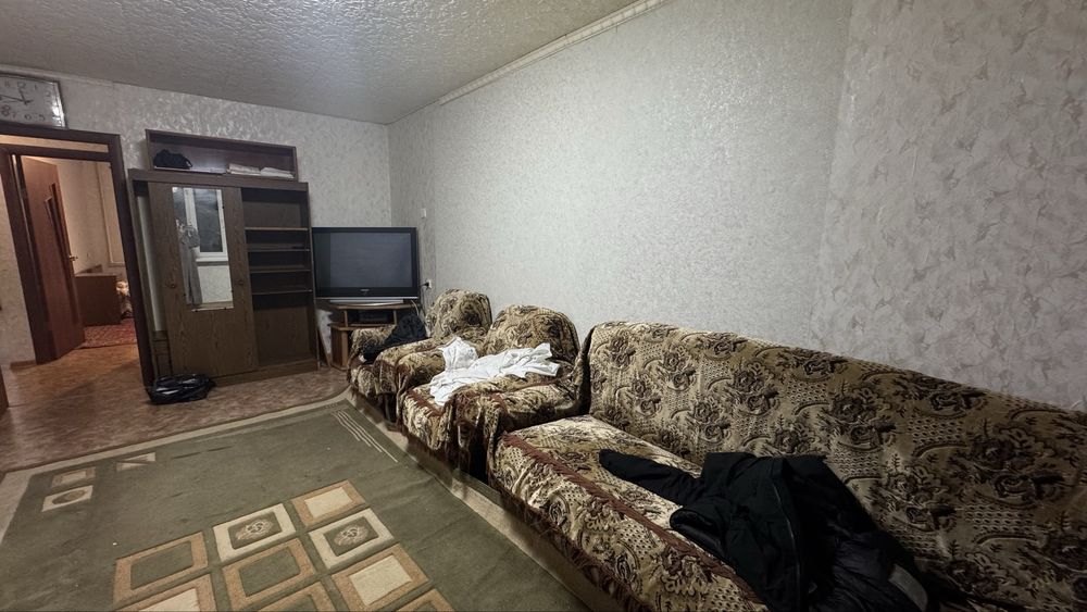 Сдам 2х комнатную квартиру в Майкудуке