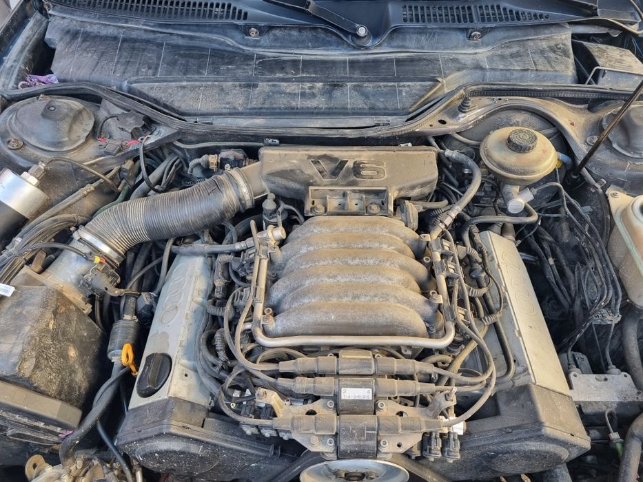 Ауди а6 сатылады