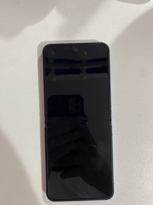 Продам Samsung Z Flip 6 12/256