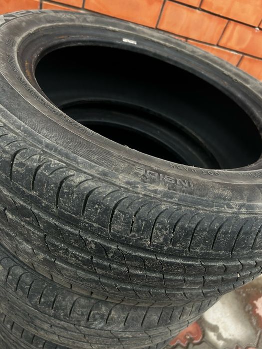 Продам Шины R16/205/55