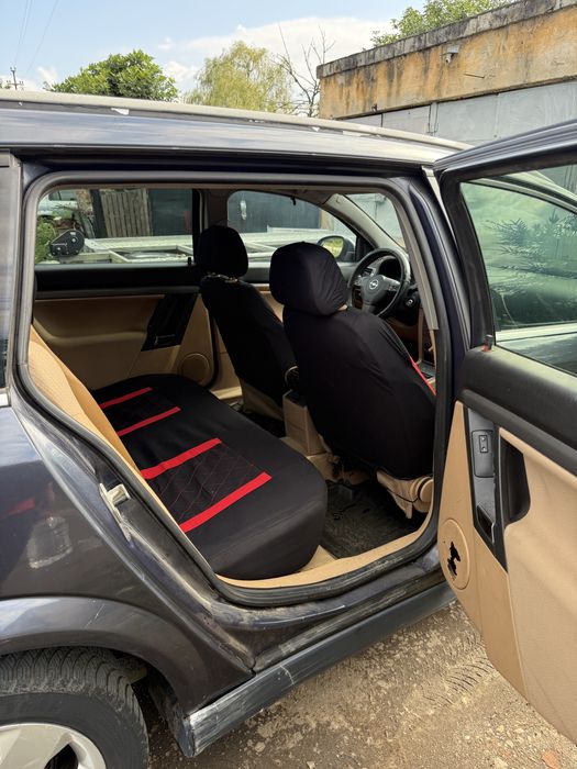 Vand opel vectra c 2007 1.9 cdti