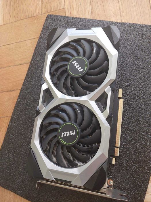 MSI RTX 2070 8GB Ventus GP
