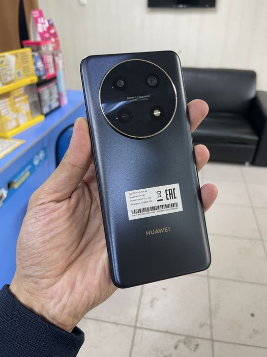 Huawei nova 12 i 256