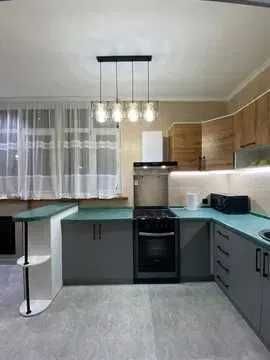 Аренда 3-комнатной в Юнусабаде-11