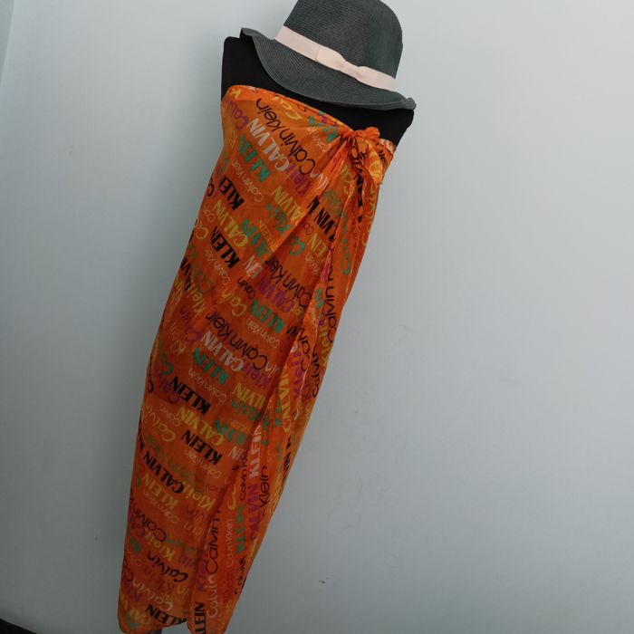 Нови Парео за плаж различни видове