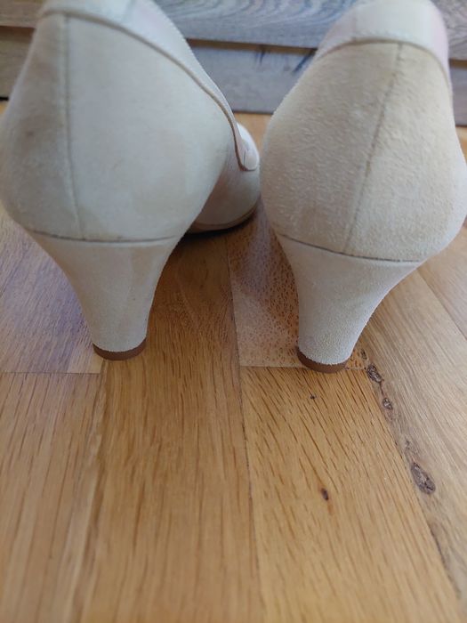 Елегантни обувки Jane Shelton