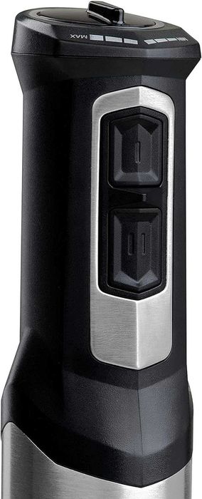 ПРОМО 2г Гаранция Мощен Нов Блендер Mellerware SPIRO! 1000 W