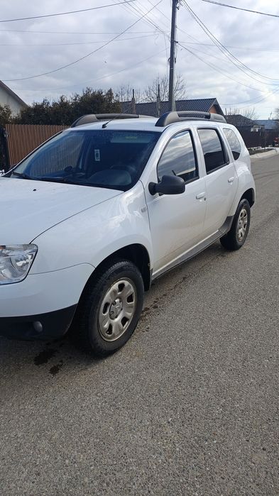 De vânzare Duster 1.5 dci