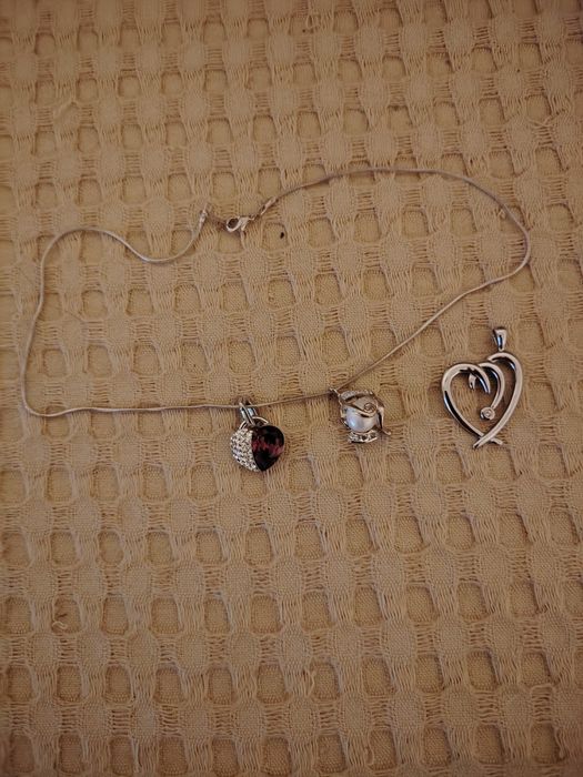 ,, Дамско колие,,